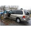Image 3 : 2000 FORD WINDSTAR-AIRCARE EXPIRED-TMU