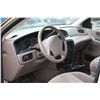 Image 4 : 2000 FORD WINDSTAR-AIRCARE EXPIRED-TMU