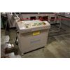 Image 2 : ATMA- ATMAX 1225/G SCREEN PRINTER