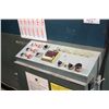 Image 5 : CINCINNATI THREE PHASE 500 000 BTU GAS DRYER