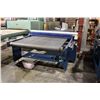 Image 1 : THE M&R VITRAN 2 UV CONVEYOR DRYER