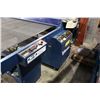 Image 2 : THE M&R VITRAN 2 UV CONVEYOR DRYER
