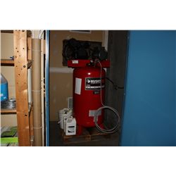 HUSKY PRO 7 HP 80 GALLON UPRIGHT AIR COMPRESSOR