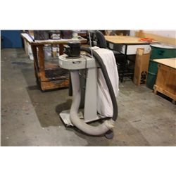 DELTA ELECTRIC DUST COLLECTOR