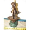 Image 2 : Andrea by Sedak Bronze statue.