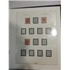 Image 2 : 1885 TO 1956 POSTAGE DUE STAMP HINGELESS ALBUM.