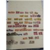 Image 3 : VINTAGE POST STAMP STOCK BOOK: POSTAGE DUE, PRE