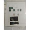 Image 3 : 1871 TO 1919 BOB STAMP ALBUM PGS: PROPRIETARY &