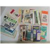 Image 1 : HUGE SELECTION 1940S US TRAVEL EMPHERIA