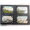 Image 3 : LOT 48 ANTIQUE 1905 TO 09 REGIONAL POST CARDS