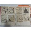 Image 1 : ALBUM COLLECTION 1970S MARMADUKE COMIC CLIPPINGS