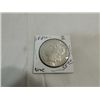 Image 1 : 1880-S UNCIRCULATED MORGAN SILVER DOLLAR