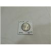 Image 1 : 1945 UNCIRCULATED WALKING LIBERTY HALF DOLLAR