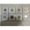 Image 2 : LOT 14 CIRCULATED BUFFALO NICKELS: 1919, 20, 23,