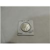 Image 1 : 1937 UNCIRCULATED WALKING LIBERTY HALF DOLLAR