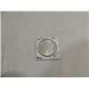 Image 1 : 1890 UNCIRCULATED MORGAN SILVER DOLLAR