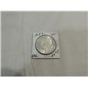 Image 1 : 1889 BRILLIANT UNCIRCULATED MORGAN SILVER DOLLAR