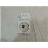 Image 1 : AMETHYST STONE CUT OVAL SHARP 14X10MM