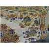 Image 3 : 96X80 MIDDLE EASTERN ELPHANT SCENE WALL TAPESTRY