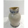 Image 1 : SALMON FALLS SALT GLAZE STONEWARE MILK PITCHER