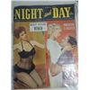 Image 2 : POST WWII NIOR EMPHERIA ESQUIRE PINUP GIRL, MICKEY
