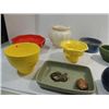 Image 2 : LOT 10 MID CENTRUY MODERN HAEGER POTTERY