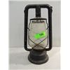 Image 1 : VINTAGE MONARCH KEROSENE STORM LAMP