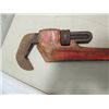 Image 2 : VINTAGE RIGID NO. 25 HEX PIPE WRENCH
