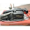 Image 3 : CRAFTSMAN 4"X 21" HAND HELD BELT SANDER IN CASE