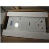 Image 2 : AQUAH TANKLESS WATER HEATER - OUTPUT 10L/MIN