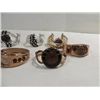 Image 2 : LOT 10 LADYS QUARTZ WRIST WATCHES: WD, WANJUE,