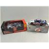 Image 1 : LOT 2 1996 RACING CHAMPIONS DIE CAST NASCAR &