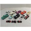 Image 1 : LOT 13 DIE CAST METAL CARS: 5 CORVETTES, 2