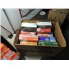 Image 2 : LOT 32 SPORT COVERS FOR CEREAL BOXES: BASEBALL,