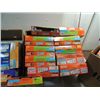Image 3 : LOT 32 SPORT COVERS FOR CEREAL BOXES: BASEBALL,