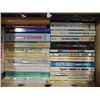 Image 2 : LOT 33 VINTAGE SPORTS BIOGRAPHIES & FACTS BOOKS