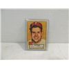 Image 1 : 1952 TOPPS #59 BASEBALL PLAYER CARD ROBIN ROBERTS