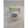 Image 1 : 1997 50TH ANNIV. COLLECTOR BASEBALL ROBINSON