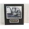 Image 1 : 13X14 BASEBALL PHOTO AUTOGRAPH TED WILLIAMS COA