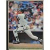 Image 2 : 11X14 BASEBALL PHOTOS AUTOGRAPHED REGGIE JACKSON