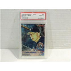 1994 BOWMAN'S BEST #55 BASEBALL CARD BRAD FULLMER