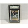 Image 1 : 1998 BOWMAN #134 BASEBALL ROOKIE TROY GLAUS