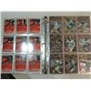 Image 2 : 400+ 1990S TOPPS BASEBALL PLAYER CARDS IN BINDER
