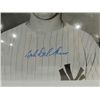Image 2 : 8X10 BASEBALL PHOTO AUTOGRAPHED BOB DEL GRECO COA