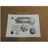 Image 3 : 14X11 BASEBALL PHOTOS AUTOGRAPH SILAS JOHNSON COA