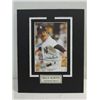 Image 1 : 8X10 BASEBALL PHOTO AUTOGRAPHED BILLY MARTIN COA