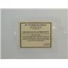 Image 3 : 21X17 BASEBALL PHOTO 2 AUTOGRAPH MANTLE & DIMAGGIO