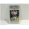 Image 1 : 1994 UPPER DECK #18 FOOTBALL CARD CHARLIE GARNER