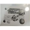 Image 2 : 8X10 FOOTBALL PHOTO AUTOGRAPH HUGH MCCELLENRY COA