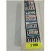 Image 2 : 500+ 1985 TOPPS FOOTBALL PLAYER CARDS: ALLEN,